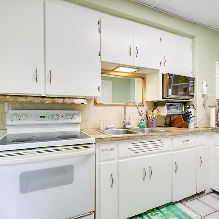 Quaint Beverly Townhome Walk To Beach And Downtown! エクステリア 写真