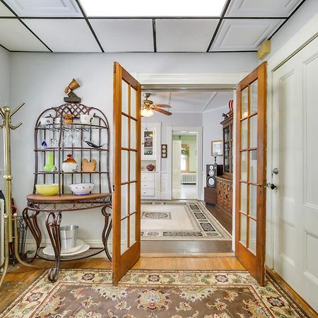 Quaint Beverly Townhome Walk To Beach And Downtown! エクステリア 写真