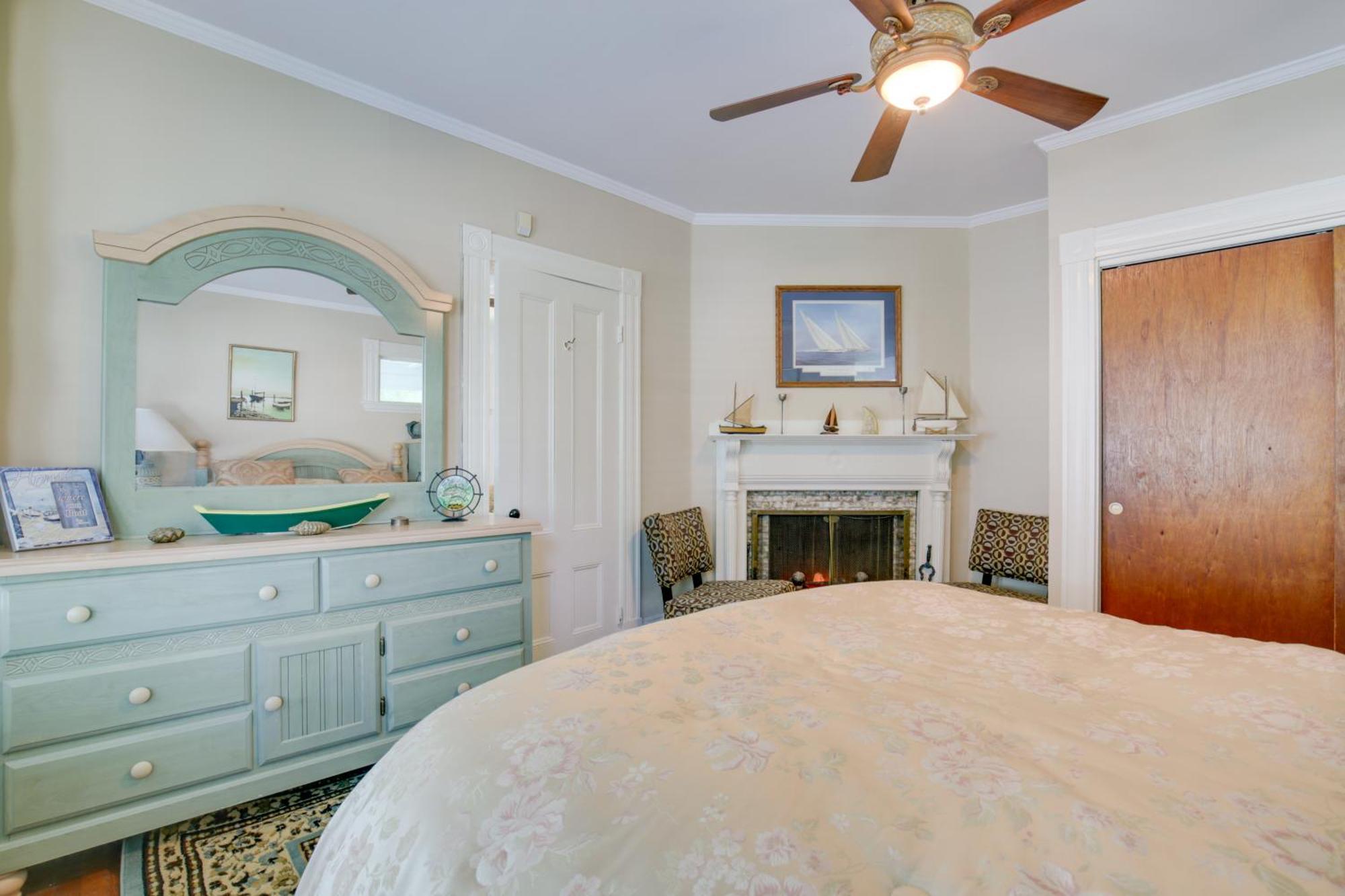 Quaint Beverly Townhome Walk To Beach And Downtown! エクステリア 写真