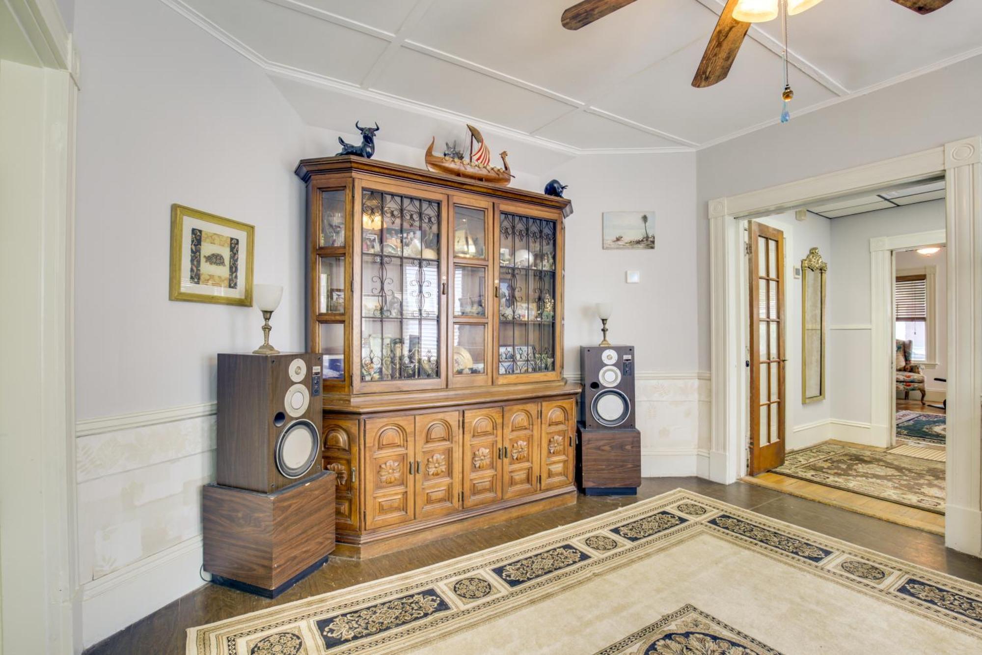 Quaint Beverly Townhome Walk To Beach And Downtown! エクステリア 写真