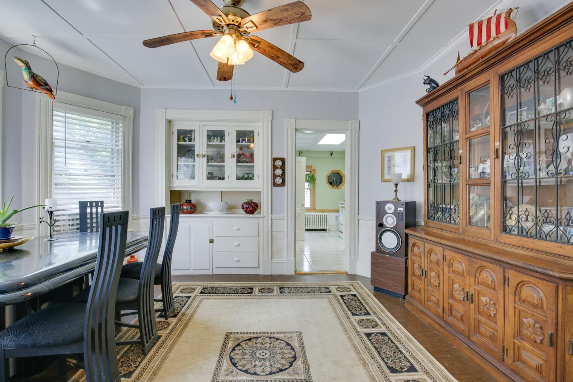 Quaint Beverly Townhome Walk To Beach And Downtown! エクステリア 写真