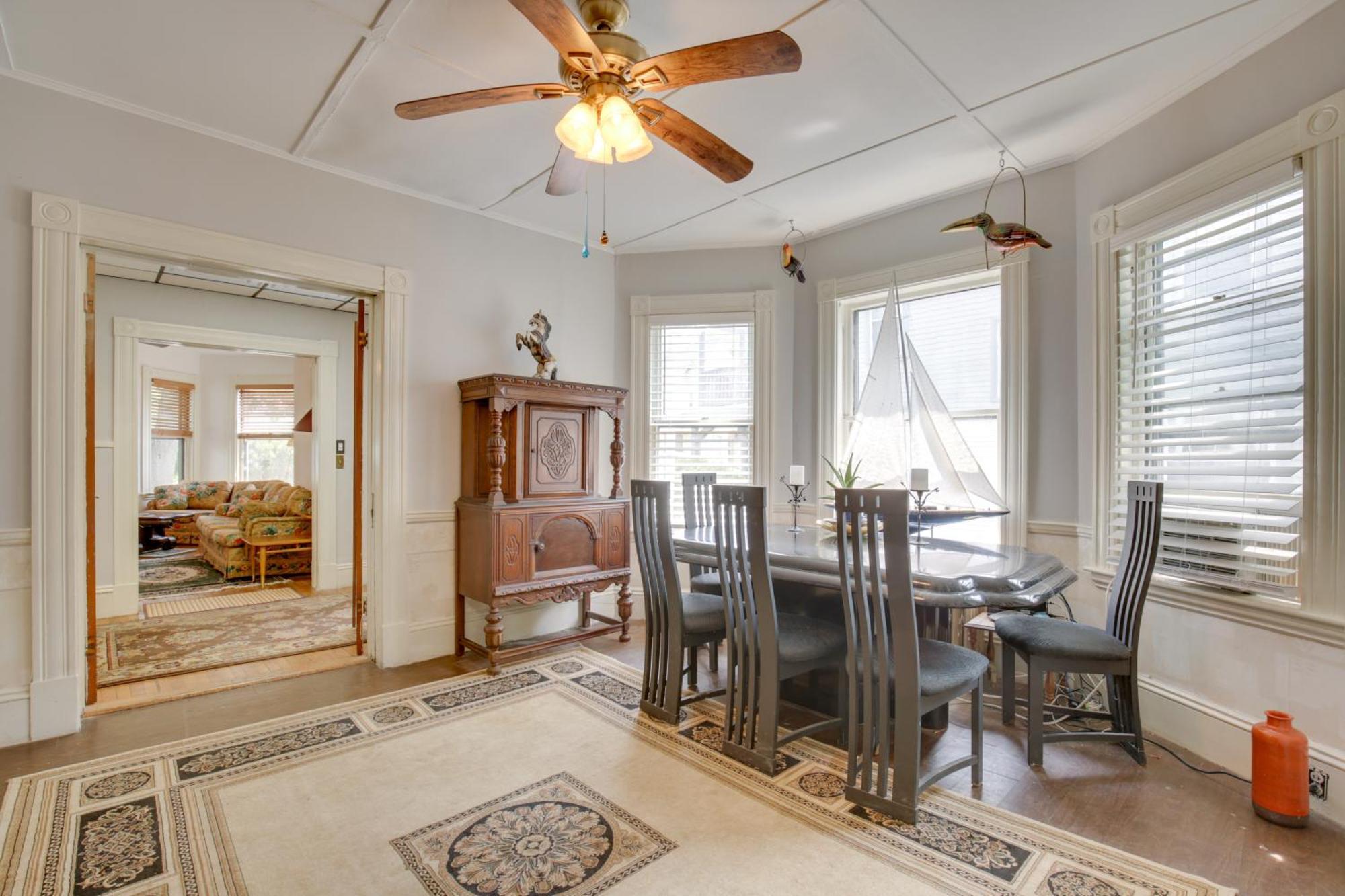 Quaint Beverly Townhome Walk To Beach And Downtown! エクステリア 写真