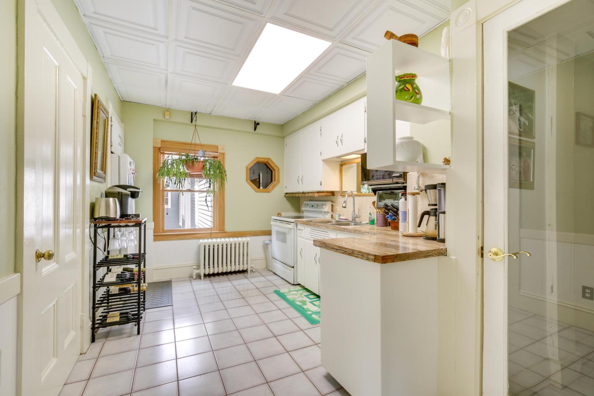 Quaint Beverly Townhome Walk To Beach And Downtown! エクステリア 写真
