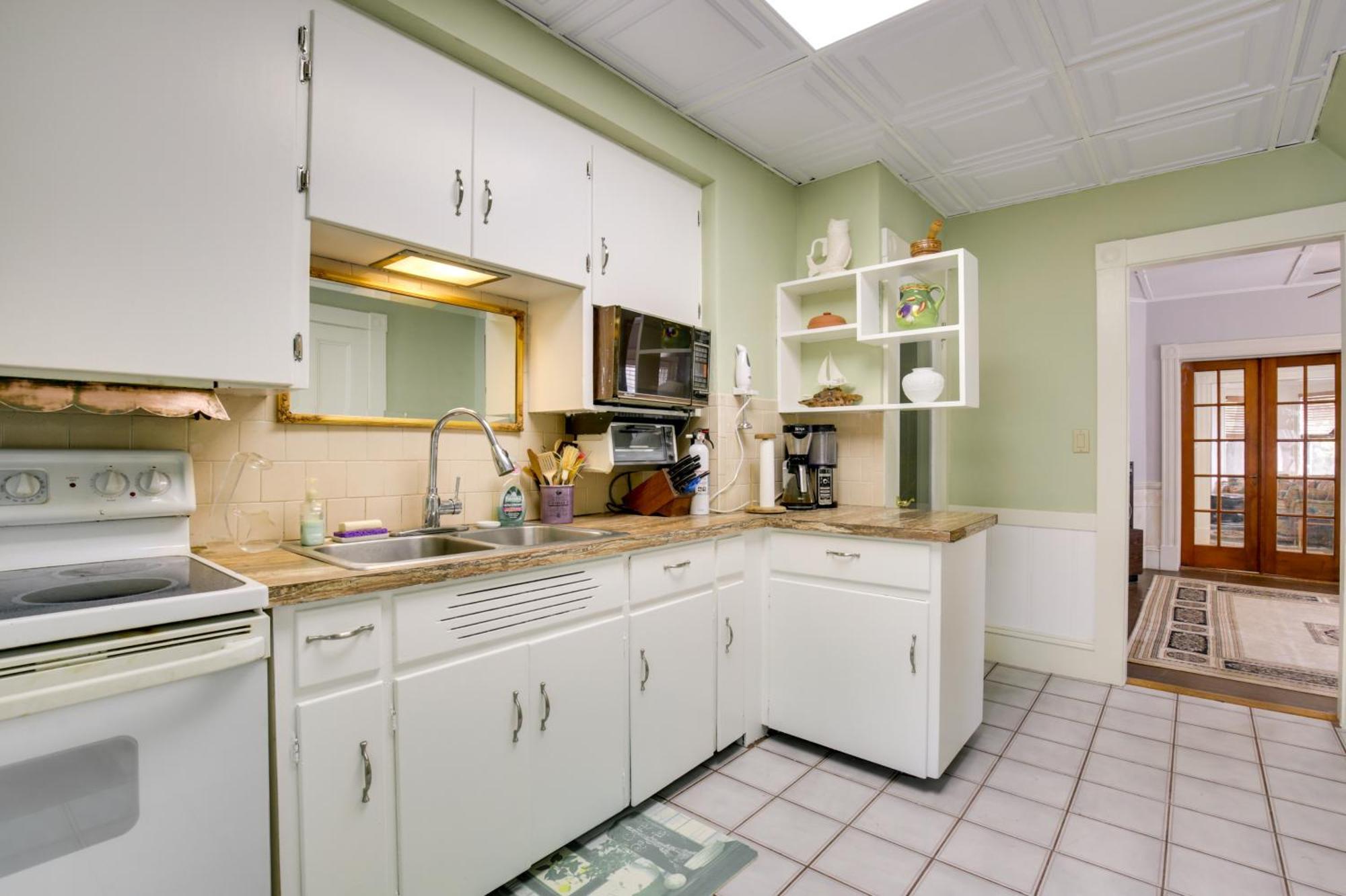 Quaint Beverly Townhome Walk To Beach And Downtown! エクステリア 写真